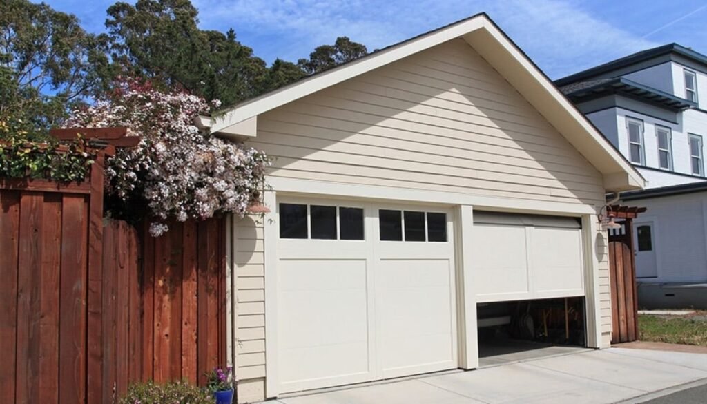 Local Garage Door Repair Services - Century Garage Door Service Repair Chesapeake